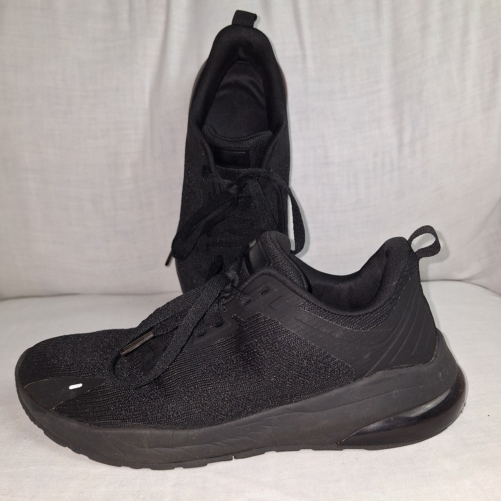 AVIA Women's Size 8.5 Air Athletic Sneaker Odor Control Memory Foam 3613238